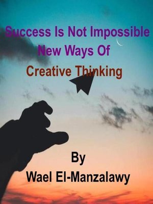 cover image of Success Is Not Impossible